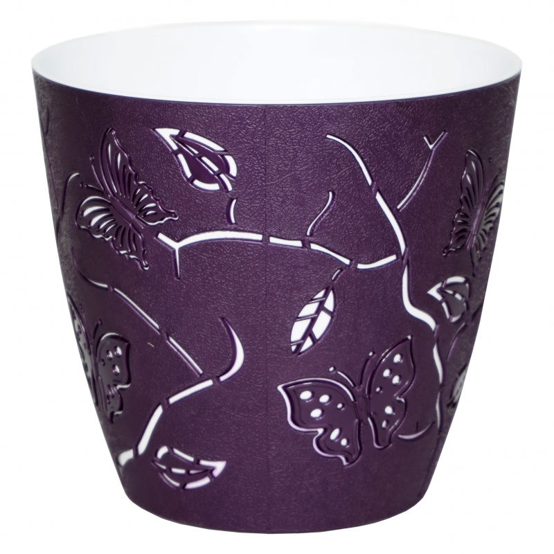 Ծաղկաման Թիթեռ No3 103 Պլ 5